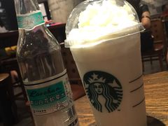 -星巴克(北京通州九棵树西路店)