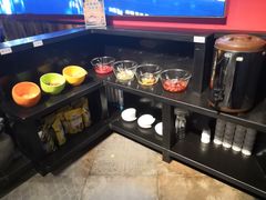 -湘汇概念铁板烧(铁西万达店)