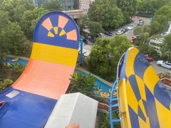 -武汉玛雅海滩水公园