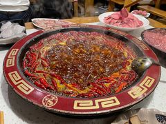 -骉骉老火锅(铁像寺路店)