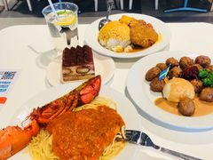 -宜家·瑞典风味餐厅(无锡店)