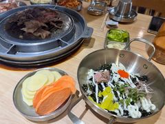 -韩张·韩国传统烤肉(万象汇店)