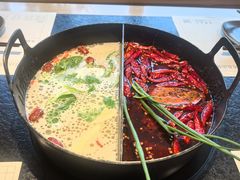 -山缓缓火锅(苏州仁恒仓街店)