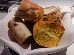 -燃扒房Steakhouse(皇庭店)