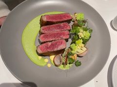 M9西冷-L'Arome芳芳法国餐厅(仙林金鹰店)