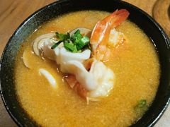 冬阴功汤-米泰MiThai