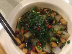 -老浒记烤鸭-北京菜(琉璃厂店)