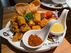 -太二酸菜鱼(浦东正大广场店)