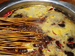 -钢五区节子串串香(环球汇·天誉店)