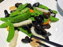 -佳兰雅序融合菜(高新店)