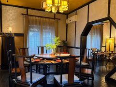 -31号公馆(黄兴广场白果园店)