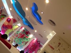 大堂-钰花溪(国瑞城店)