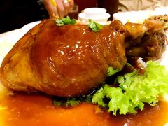 -添福来墨鱼饺子 · 海鲜东北菜(泡崖店)