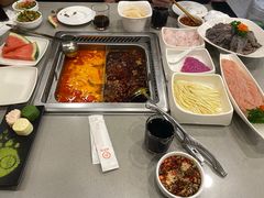 番茄锅底-海底捞火锅(8号仓店)
