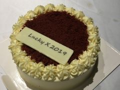 -Pantry's Best派悦坊蛋糕(K11购物艺术中心店)