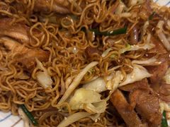 -新宝餐厅(流塘店)
