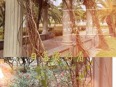 -文华公园(禅城区)