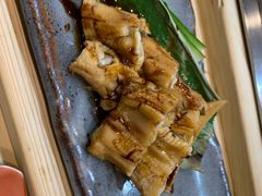 -梅丘·寿司の美登利(银座店)