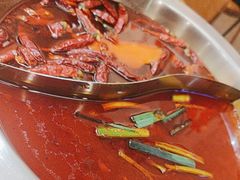 -黔哆哆地摊酸汤火锅(清湖店)