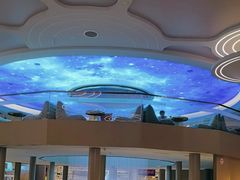 -浦乐汇·汤泉水世界