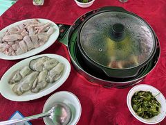 -花苑美食横琴生蚝火锅(拱北粤华路店)