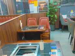-晓林火锅(安定门店)