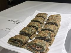 -半勺·新徽菜(银泰城店)
