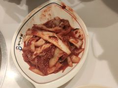 -七八冷面·延边朝鲜族美食(圣熙八号店)