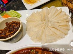 -顺轩海鲜火锅酒家