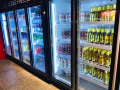自助取餐区-蚝英雄鲜蚝自助专门店(长楹天街直营店)