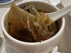 -聚春园自助餐厅(东街口店)