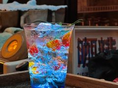 -16毫米咖啡&酒吧(南锣鼓巷店)