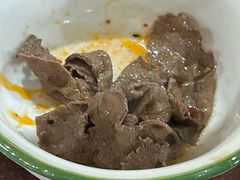 -朝伟清真铜瓢牛肉馆(三十年老·店)