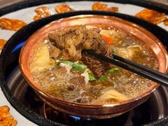 -顺顺小吃(独克宗古城店)