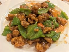 -李氏八大件老菜馆(万宝街店)