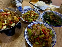 -好呷八大碗(五羊店)