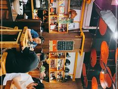 -我的面 川味Bistro(后沙峪店)