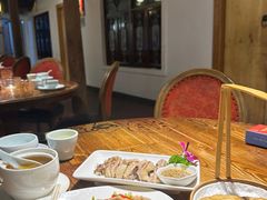 -金苑酒家·客家菜·广东老字号(万象店)