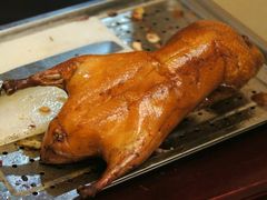 android_upload_pic-湖庭壹品鸭王·传统北京烤鸭·别墅私房菜·庭院宵夜(江宁店)