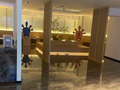 -快乐大桶水养生足浴SPA(前兴路店)