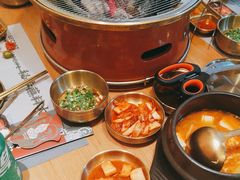 -闻老头·菊花炭烤肉(D11店)