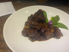 -宋庄魁元艺术餐厅