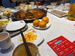 -井格重庆火锅(新世纪店)