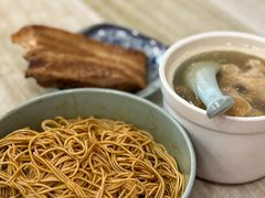 -孙嫂面馆(贡湖店)