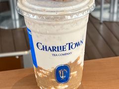 -CHARLIETOWN红茶公司(南京万象天地店)