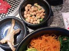 -汉拿山(华联公益西桥店)