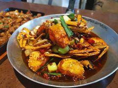 -一棠龙虾•王牌虾球(光谷天地店)