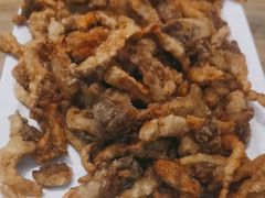 -小四川菜馆(托乐嘉店)