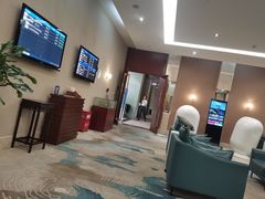 -合肥新桥国际机场-航站楼