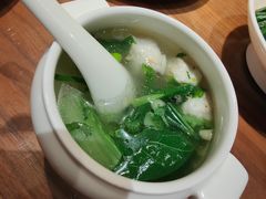 -将相和·海鲜蒸饺大连菜